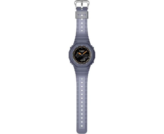 Casio G-shock Original GA-2100K-2AER Carbon Core Guard Rokas pulksteņi 