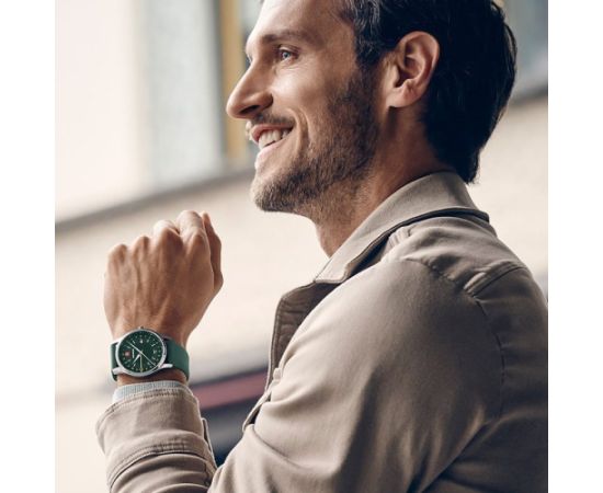 WENGER CITY GMT 01.1442.101 Rokas pulksteņi 