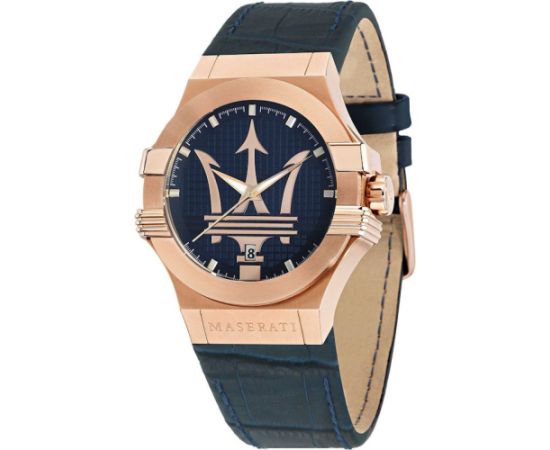 Maserati Potenza R8851108027 Rokas pulksteņi 