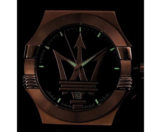 Maserati Potenza R8851108027 Rokas pulksteņi 