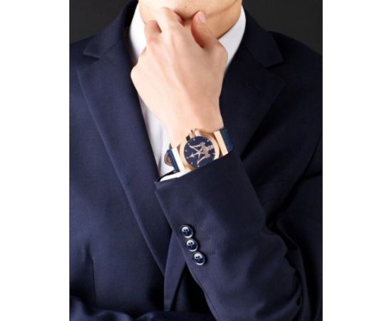 Maserati Potenza R8851108027 Rokas pulksteņi 