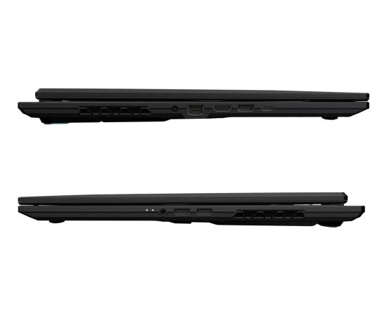 GigaByte GAMING A18 3VHK3DEC64SH (black, AMD Ryzen 7 260, NVIDIA GeForce RTX 5060, 32 GB DDR5, 1 TB (1 TB SSD), Windows 11 Home) - German - DE Layout Portatīvie datori