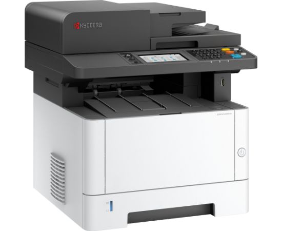 Kyocera ECOSYS MA3501wfx (gray/black, scan, copy, fax, USB, LAN, WLAN, duplex (print)) Tintes daudzfunkciju printeri