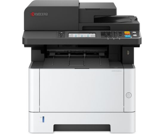 Kyocera ECOSYS MA3501wfx (gray/black, scan, copy, fax, USB, LAN, WLAN, duplex (print)) Tintes daudzfunkciju printeri