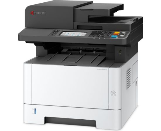 Kyocera ECOSYS MA3501wfx (gray/black, scan, copy, fax, USB, LAN, WLAN, duplex (print)) Tintes daudzfunkciju printeri