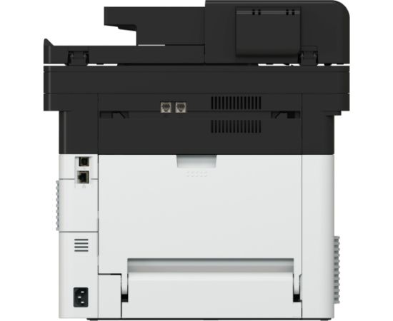 Kyocera ECOSYS MA3501wfx (gray/black, scan, copy, fax, USB, LAN, WLAN, duplex (print)) Tintes daudzfunkciju printeri