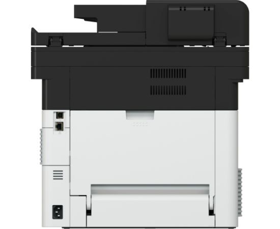 Kyocera ECOSYS MA3500fx (gray/black, scan, copy, fax, USB, LAN, duplex (print)) Tintes daudzfunkciju printeri