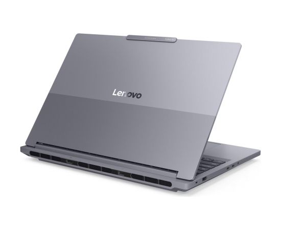 Lenovo ThinkBook 16p G6 ADR (21U00017GE) (gray, AMD Ryzen 9 8940HX, NVIDIA GeForce RTX 5060, 64 GB DDR5, 1 TB (1 TB SSD), Windows 11 Pro) - German - DE Layout Portatīvie datori