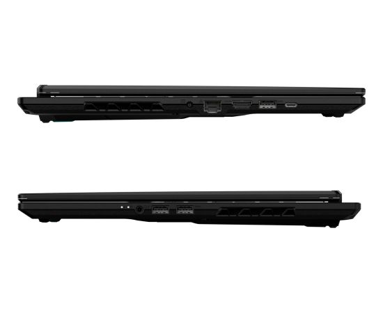 GigaByte GAMING A16 CWHI3DEC94SH (gray, Intel Core? i7-13620H, NVIDIA GeForce RTX 5070, 16 GB DDR5, 1 TB (1 TB SSD), Windows 11 Home) - German - DE Layout Portatīvie datori