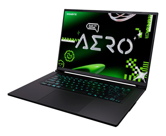 GigaByte AERO Ноутбуки
