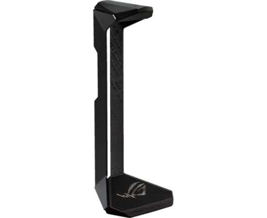 Asus ROG Throne II Core Gaming Headset Stand (Black) Jaunumi - Audio-Video