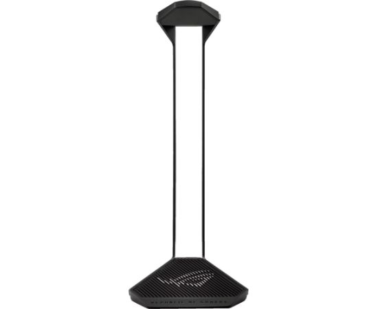 Asus ROG Throne II Core Gaming Headset Stand (Black) Jaunumi - Audio-Video