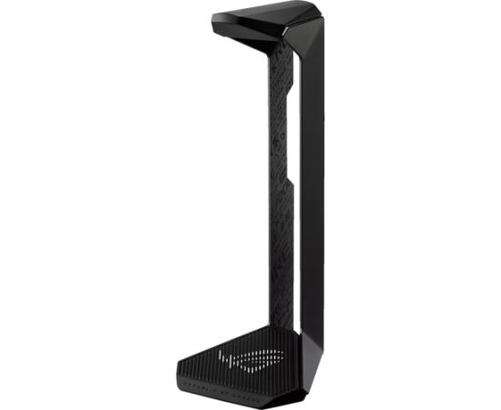 Asus ROG Throne II Core Gaming Headset Stand (Black) Jaunumi - Audio-Video