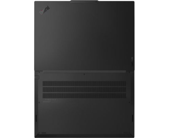 Lenovo ThinkPad E16 AMD G3 (21ST004GGE) (black, AMD Ryzen 5 220, AMD Radeon 740M, 32 GB DDR5, 1 TB (1 TB SSD), Windows 11 Pro) - German - DE Layout Portatīvie datori