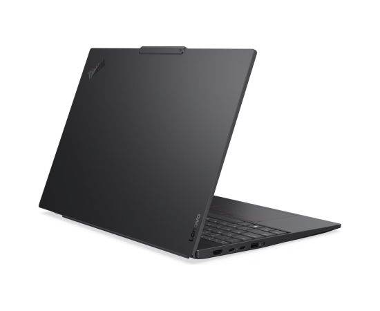 Lenovo ThinkPad E16 AMD G3 (21ST004GGE) (black, AMD Ryzen 5 220, AMD Radeon 740M, 32 GB DDR5, 1 TB (1 TB SSD), Windows 11 Pro) - German - DE Layout Portatīvie datori