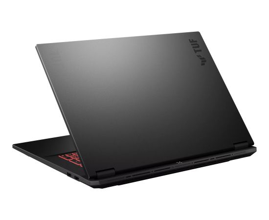 Asus TUF Gaming A18 (FA808UP-S8083W) (gray, AMD Ryzen 7 260, NVIDIA GeForce RTX 5070, 16 GB DDR5, 1 TB (1 TB SSD), Windows 11 Home) - German - DE Layout Ноутбуки