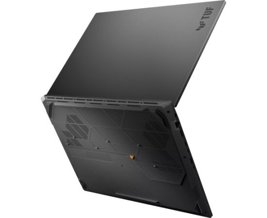 Asus TUF Gaming A18 (FA808UP-S8083W) (gray, AMD Ryzen 7 260, NVIDIA GeForce RTX 5070, 16 GB DDR5, 1 TB (1 TB SSD), Windows 11 Home) - German - DE Layout Ноутбуки