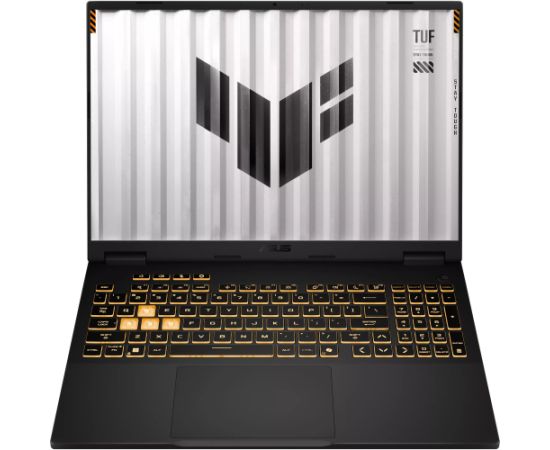 Asus TUF Gaming A16 (FA608UP-RV019W) (gray, AMD Ryzen 7 260, NVIDIA GeForce RTX 5070, 32 GB DDR5, 1 TB (1 TB SSD), Windows 11 Home) - German - DE Layout Ноутбуки