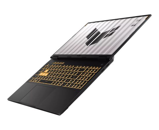 Asus TUF Gaming A16 (FA608UP-RV019W) (gray, AMD Ryzen 7 260, NVIDIA GeForce RTX 5070, 32 GB DDR5, 1 TB (1 TB SSD), Windows 11 Home) - German - DE Layout Ноутбуки