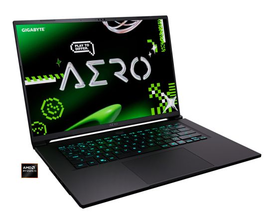 GigaByte AERO Ноутбуки