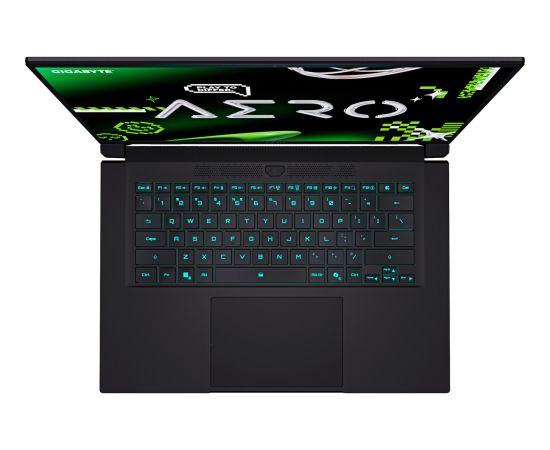 GigaByte AERO Ноутбуки