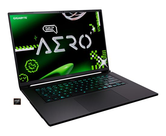 GigaByte AERO Ноутбуки