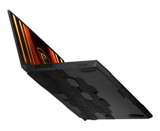 MSI Katana 17 HX B14WFK-227 (black, Intel Core? i7-14650HX, NVIDIA GeForce RTX 5060, 16 GB DDR5, 1 TB (1 TB SSD), Windows 11 Home) - German - DE Layout Portatīvie datori