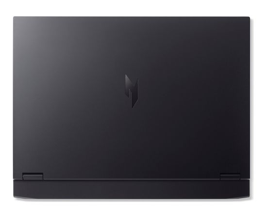 Acer Nitro 16S AI (AN16S-61-R5MK) (black, AMD Ryzen AI 9 365, NVIDIA GeForce RTX 5070 Ti, 32 GB DDR5, 2 TB (1 TB SSD & 1 TB SSD), Windows 11 Home) - German - DE Layout Portatīvie datori