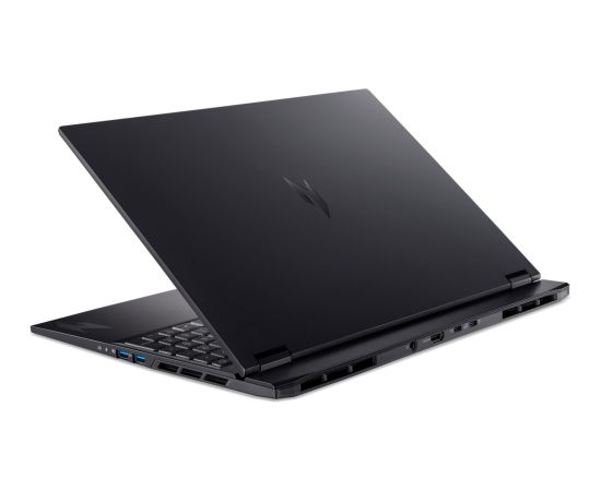 Acer Nitro 16S AI (AN16S-61-R4NP) (black, AMD Ryzen AI 9 365, NVIDIA GeForce RTX 5060, 32 GB DDR5, 1 TB (1 TB SSD), Windows 11 Home) - German - DE Layout Portatīvie datori