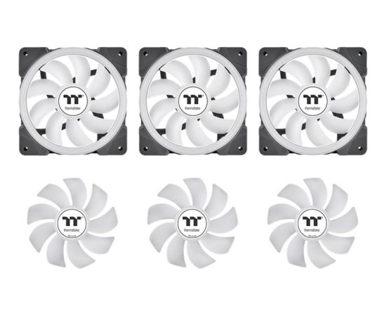 Thermaltake Minecube 360 ​​Ultra ARGB (black) Охлаждение процессора