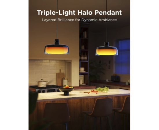 Govee pendant lamp Jaunumi - Audio-Video