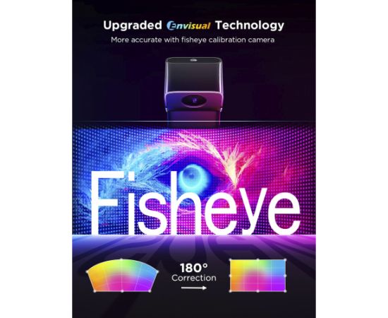 Govee TV Backlight 3 Lite Kit (LED Strips + Light Bars) Jaunumi - Audio-Video