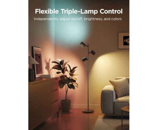 Govee tree floor lamp Jaunumi - Audio-Video