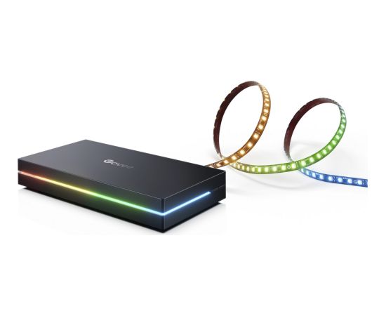 Govee AI Sync Box Kit 2 (for TVs with 55-65") Jaunumi - Audio-Video