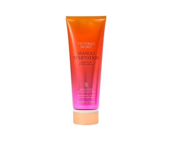 Victorias Secret Mango Temptation Tělové mléko 236ml Ķermeņa kosmētika