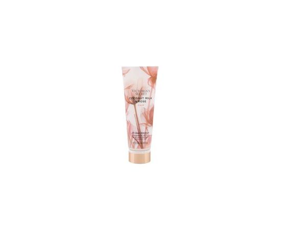 Victorias Secret Coconut Milk & Rose Calm Body Lotion 236ml Ķermeņa kosmētika