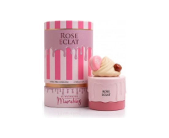 Al Wataniah Munchies Rose Eclat EDP 100ml Sieviešu Smaržas
