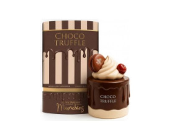 Al Wataniah Munchies Choco Truffle EDP 100ml Sieviešu Smaržas