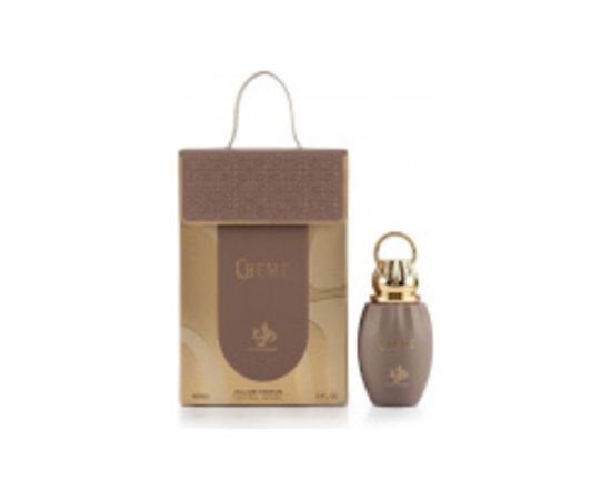 Al Wataniah Creme EDP 100ml Духи унисекс