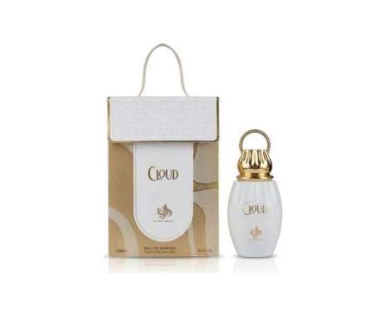 Al Wataniah Cloud EDP 100ml Sieviešu Smaržas