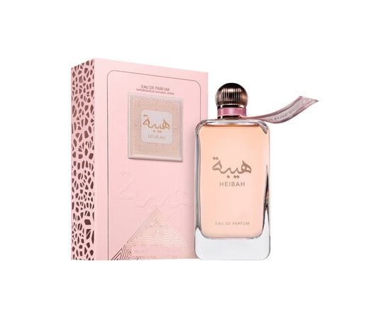 Ard Al Zaafaran Heibah EDP 50ml Духи унисекс