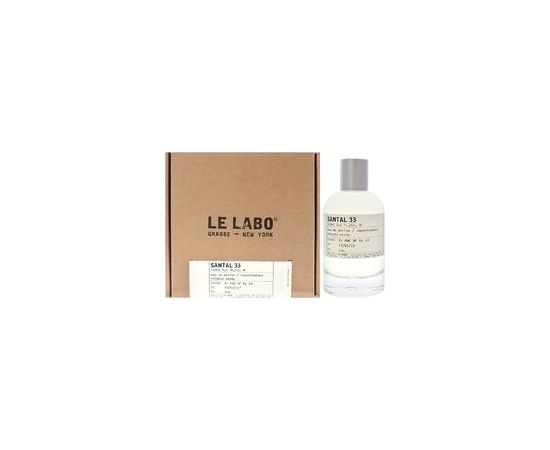 Le Labo Inc Santal 33 EDP 15ml Духи унисекс
