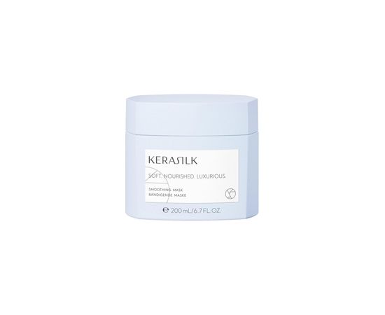 Kerasilk Specialists Smoothing Mask 500ml Matu kopšana