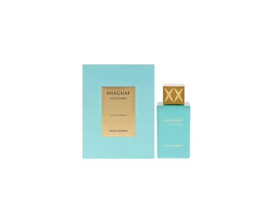 Swiss Arabian Shaghaf Oud Tonka EDP 25ml Unisex Smaržas