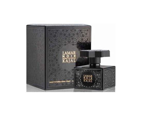 Kajal Lamar Noir Extrait de Parfum 100ml Духи унисекс