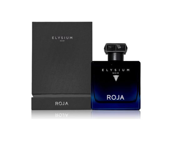Roja Parfums Elysium Noir EDP 100ml Мужская парфюмерия