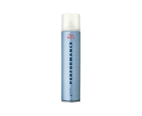Wella Performance Hairspray 250ml Matu kopšana