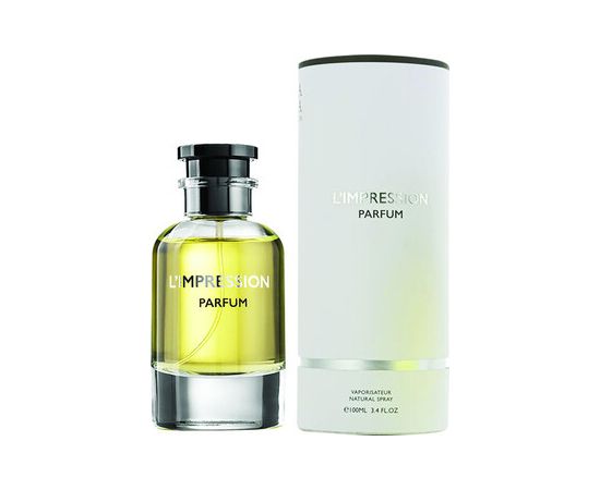 Flavia Parfum L´Impression Parfum EDP 100ml Vīriešu Smaržas