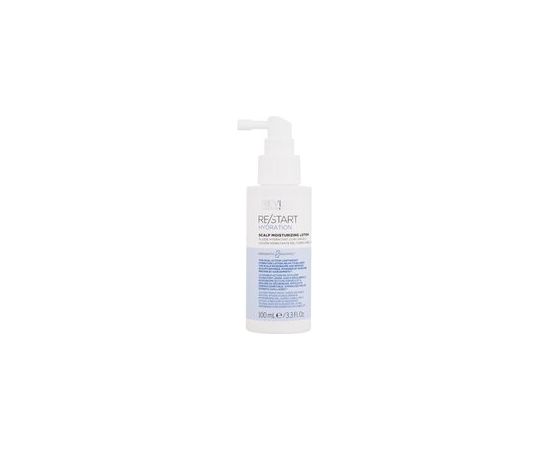 Revlon Re/Start Hydration Scalp Moisturizing Lotion - Bezoplachová péče 100ml Духи и косметика