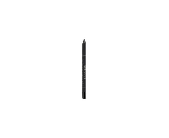 Artdeco Khol Eye Liner Long Lasting - Tužka na oči 1,2 g 01 Black 122ml Dekoratīvā kosmētika